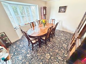 Roxburgh Road Little Sutton